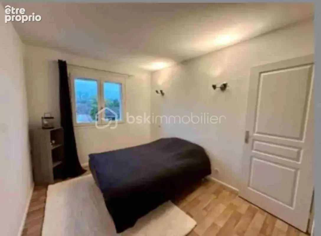À saisir – ensemble immobilier de rapport avec 2 appartements indépendants et terrain - photo 6