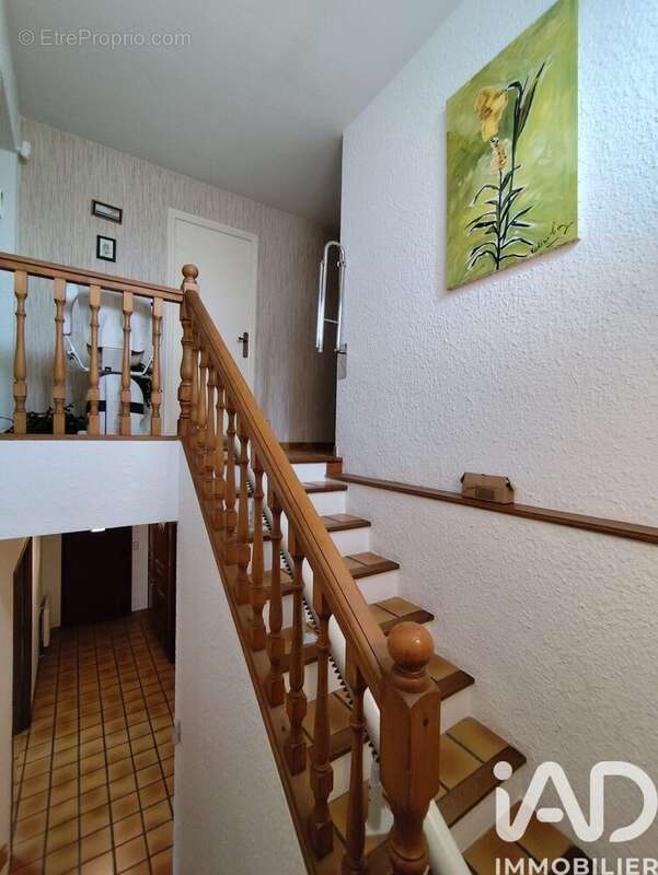 Photo 9 - Maison à MONTROND-LES-BAINS