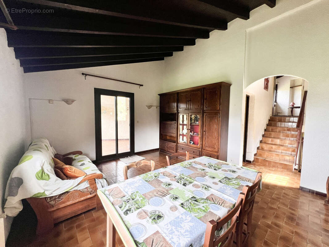 Maison à ALATA