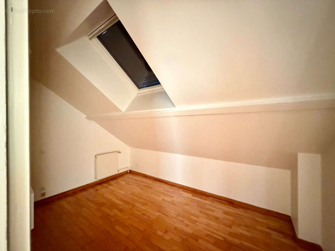Vente pavillon avec accès de plain-pied, sur terrain de 8,12 ares CORBENAY - photo 14