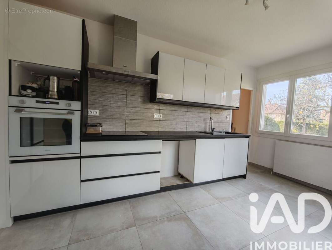 Photo 3 - Maison à FENAY