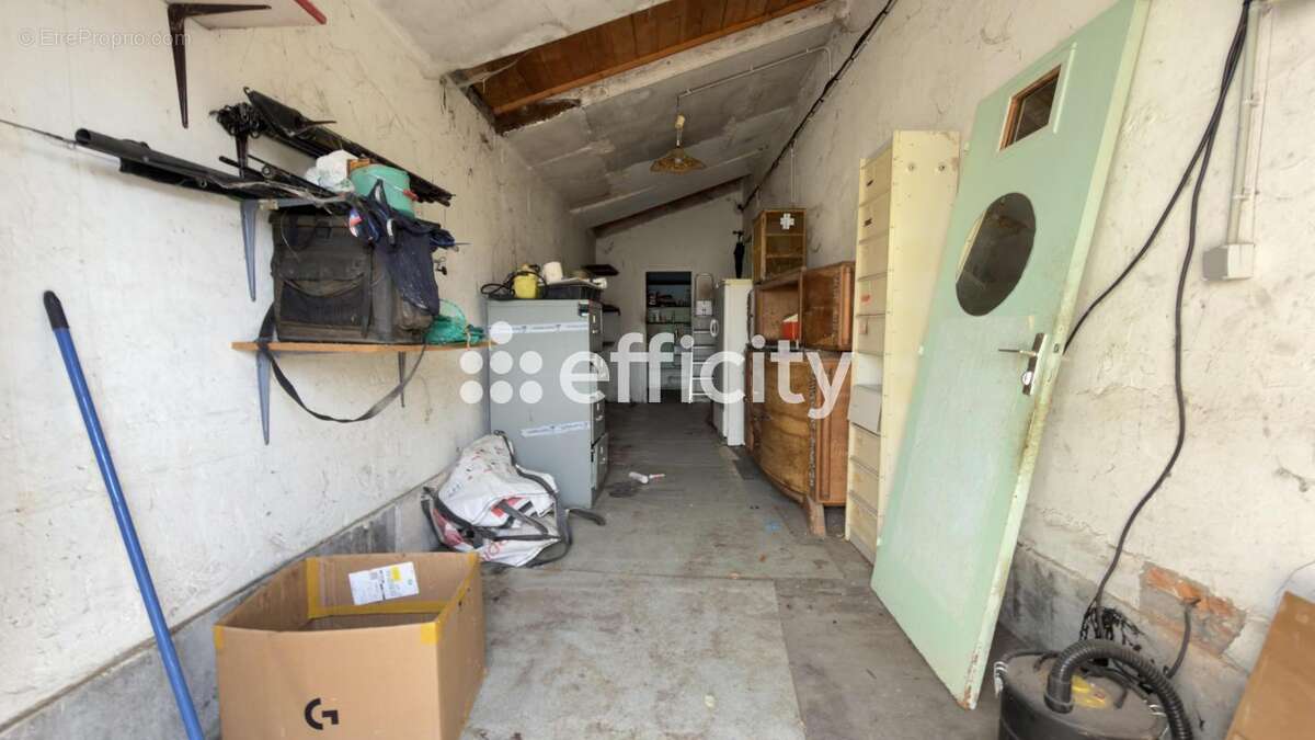 Maison à SAINT-RAMBERT-D&#039;ALBON