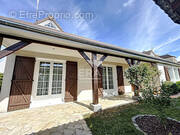 Maison à CHAUMONTEL