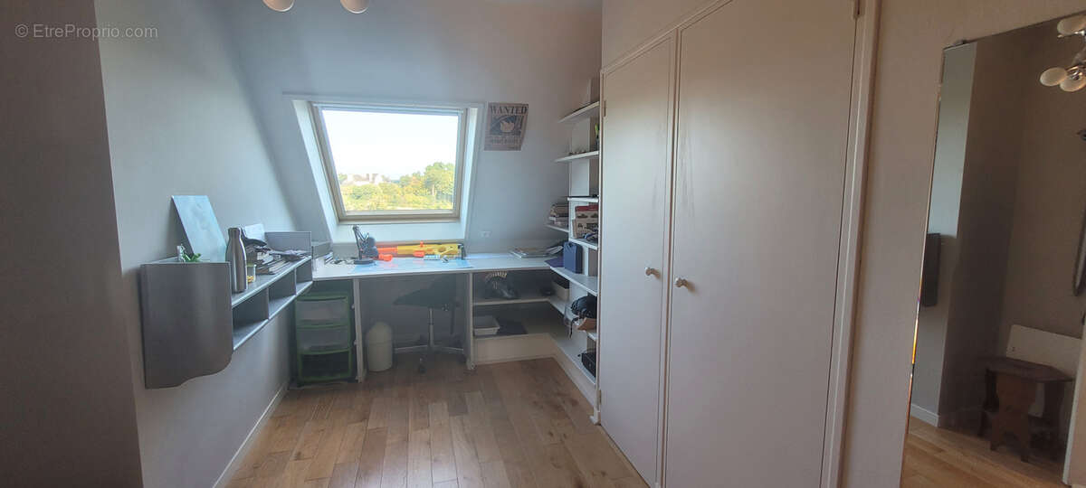 Maison à LEZARDRIEUX