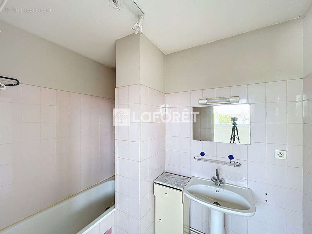 Appartement à CASTELSARRASIN