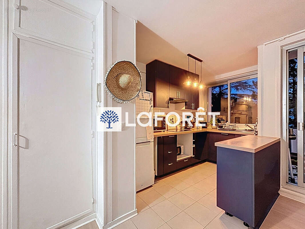 Appartement à MARLY-LE-ROI