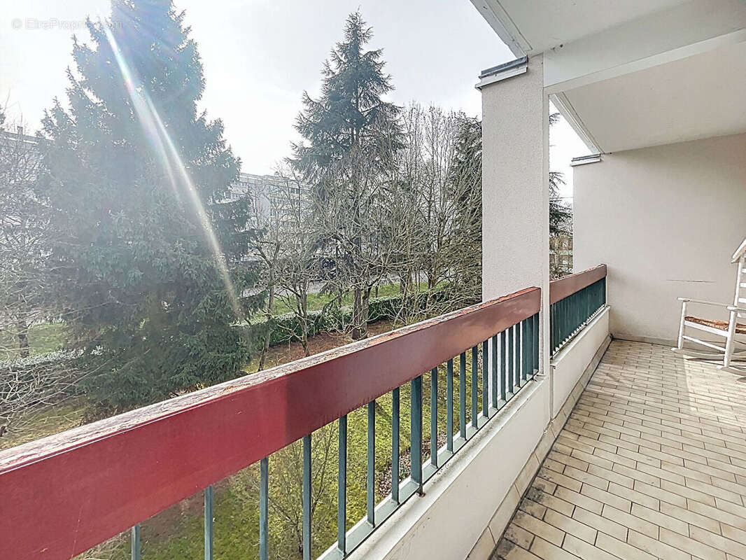 Appartement à YERRES