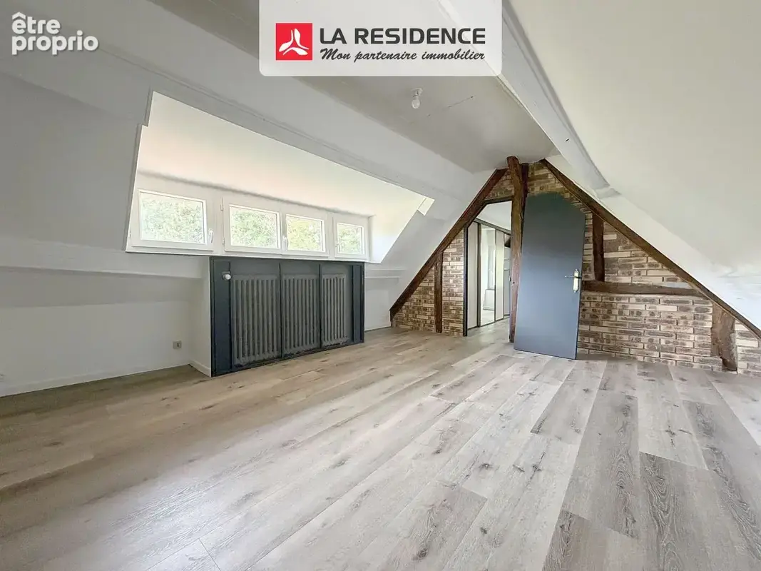 Maison 5 pièces 116 m² à vendre à Bonnieres-Sur-Seine (78270) - photo 8