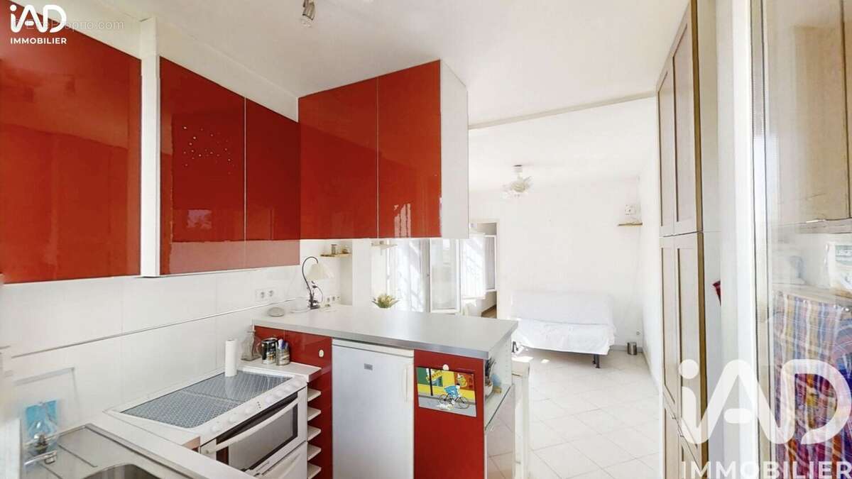 Photo 6 - Maison à FONTENAY-SOUS-BOIS