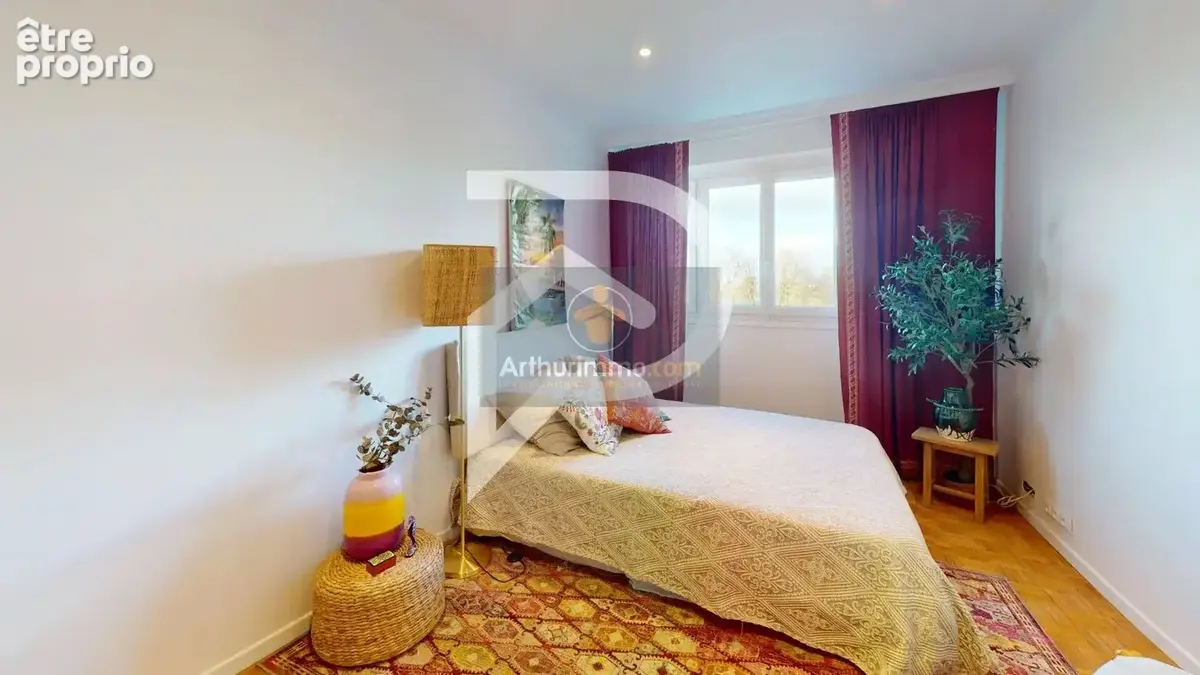Vente Appartement Le port-marly(78560) 339 000ï¿œ - photo 7