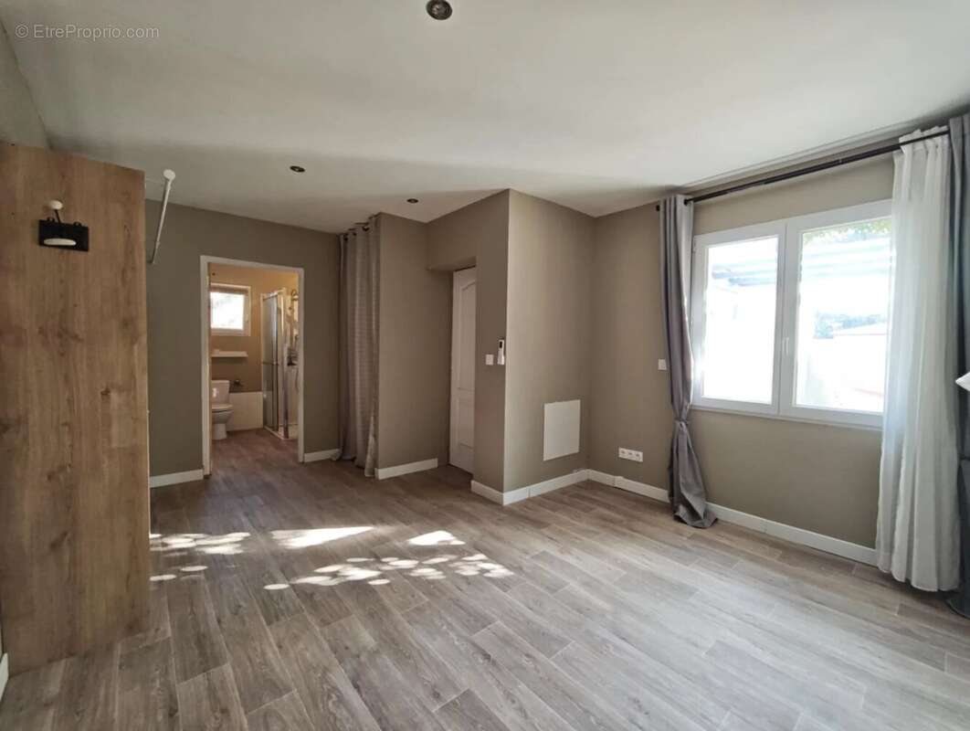 Maison à MIREPEISSET