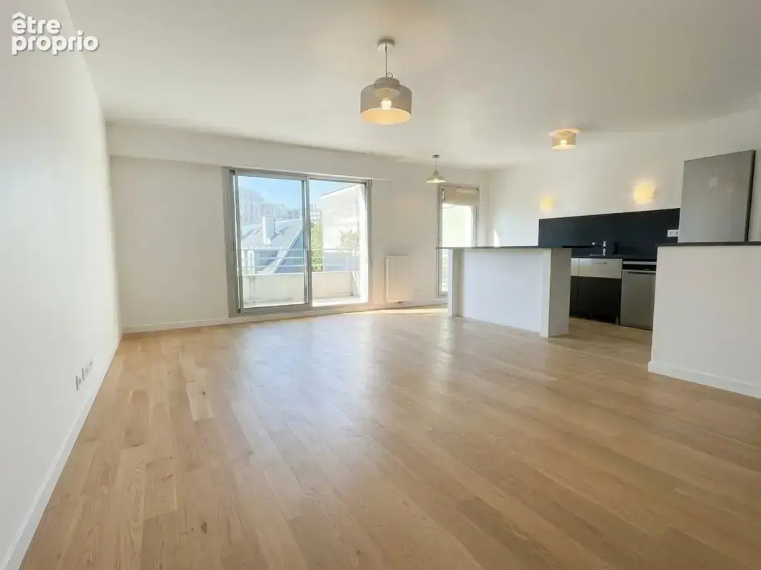 Appartement - photo 3