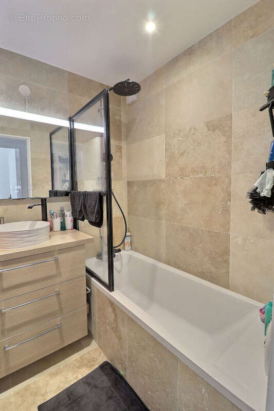 Appartement à OSNY