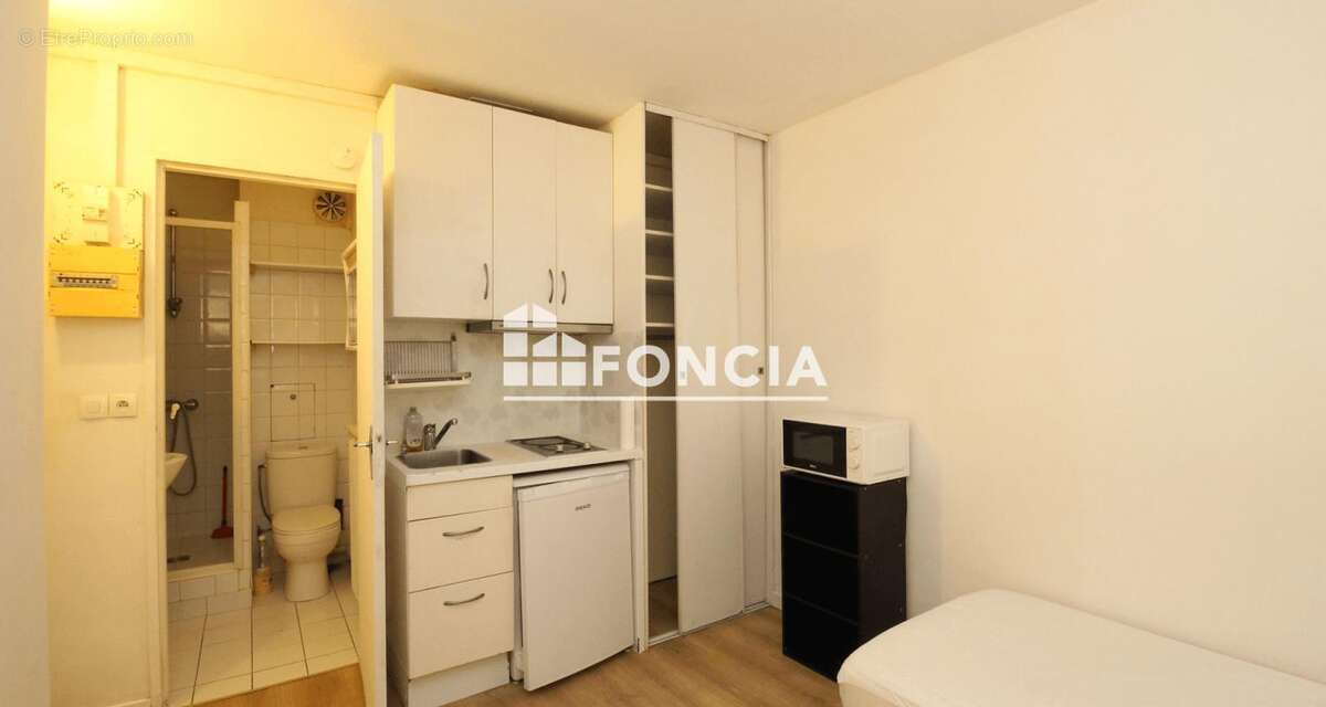 Appartement à MEUDON
