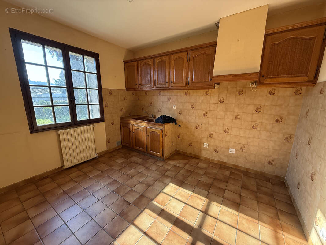 Maison à VILLENEUVE-SUR-LOT