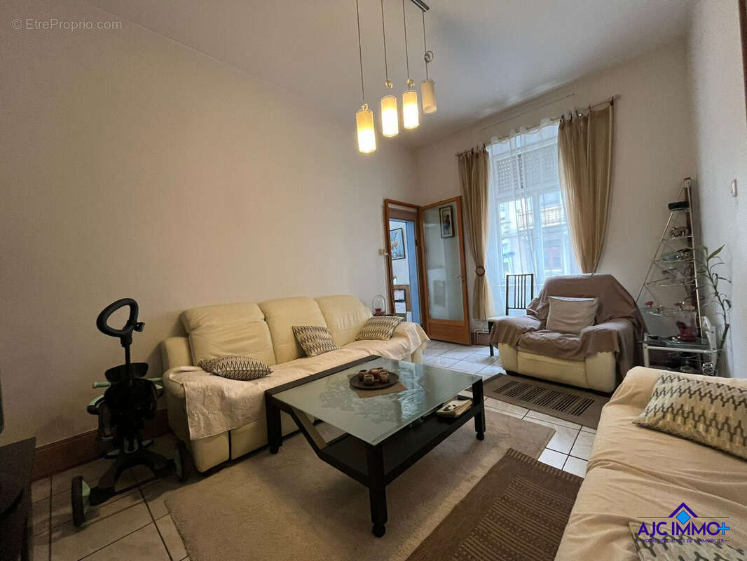 Commerce à STRASBOURG