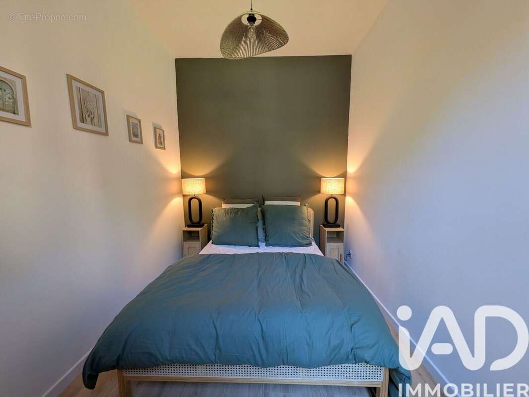 Photo 3 - Appartement à DIEPPE