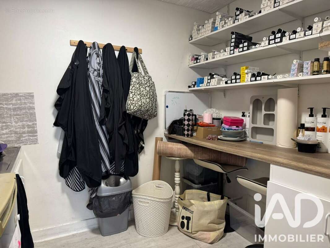 Commerce 33 m² à Gujan-Mestras  - photo 7