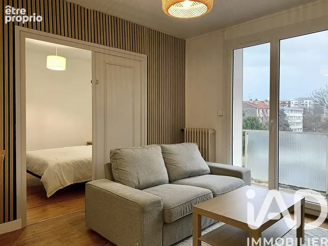 Photo 1 - Appartement à CLERMONT-FERRAND