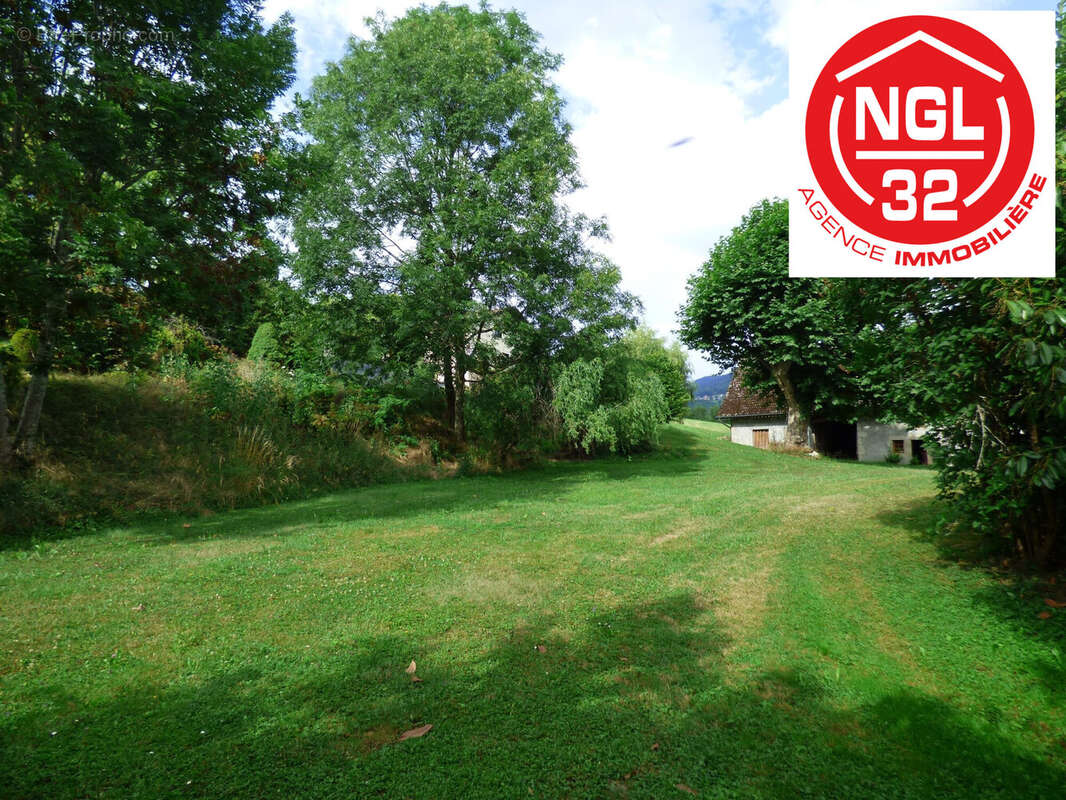Terrain 671 m² à Andilly  - photo 5