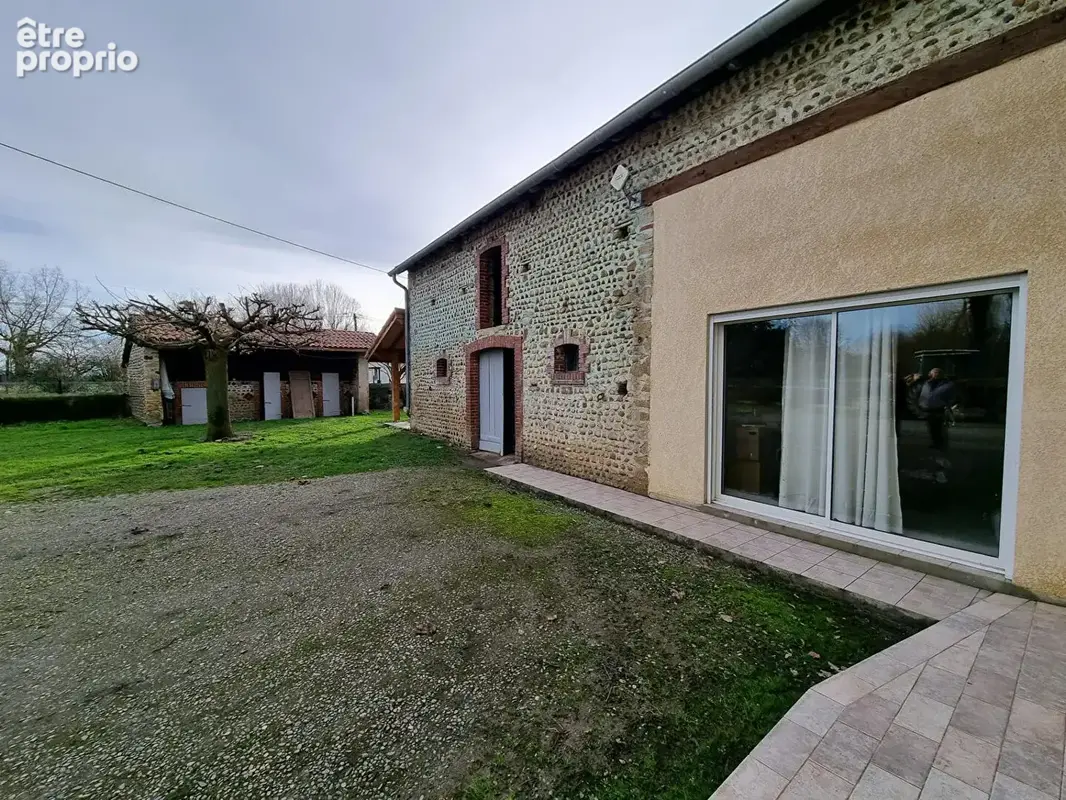Maison de campagne 4 chambres 123m² secteur Maubourguet - photo 5