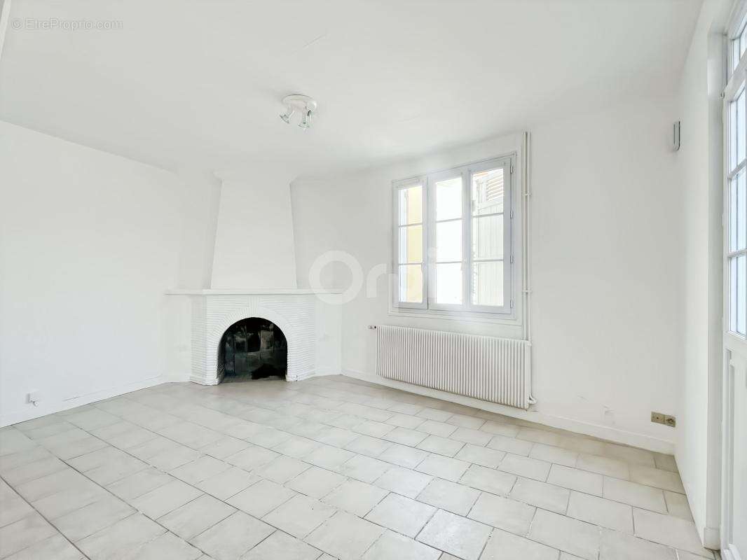 Maison Centre de Conches-en-Ouche - photo 4