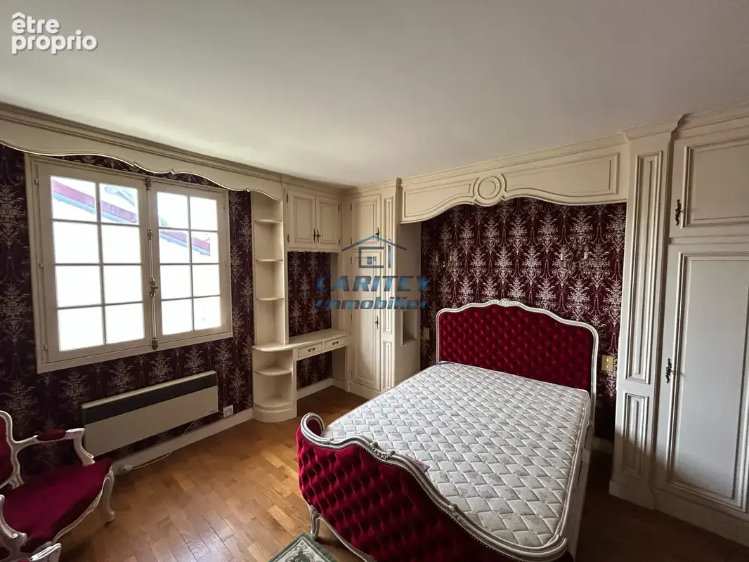 Maison 117m2 Champagney - photo 9
