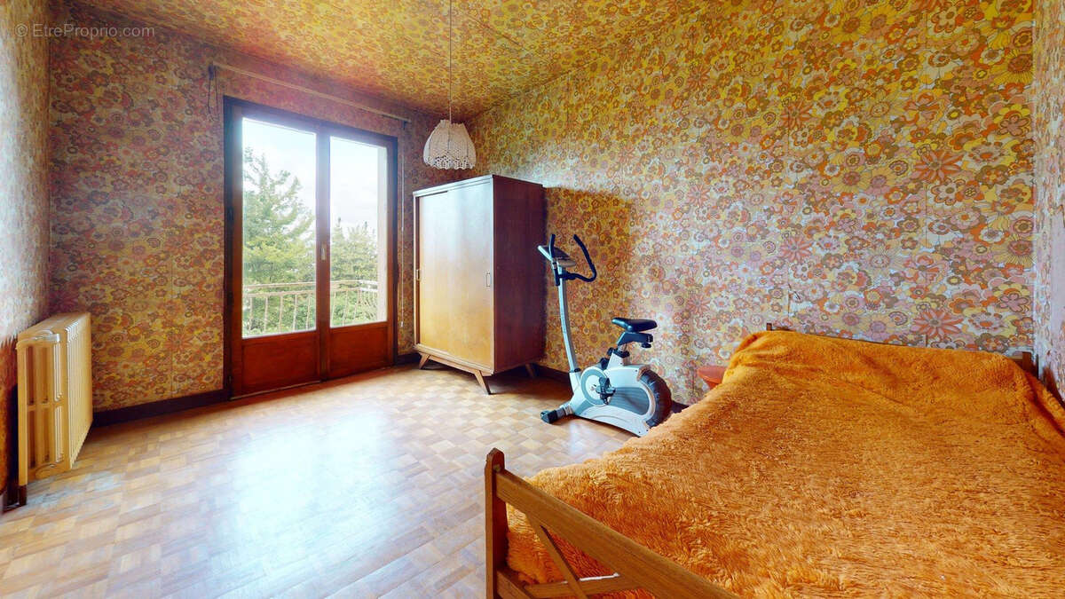 Maison à ROSNY-SOUS-BOIS