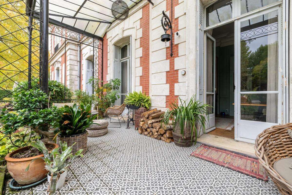 Appartement à SOISY-SUR-SEINE