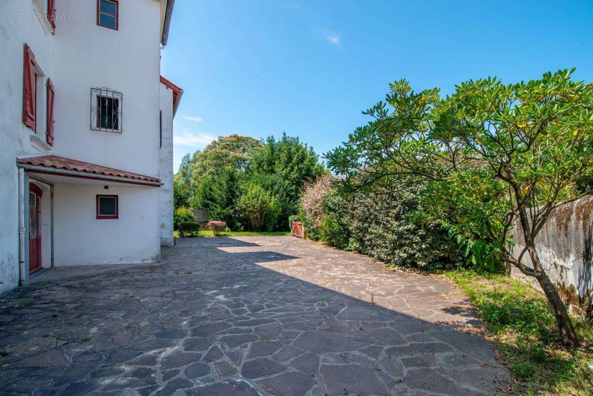 Appartement à BIDART