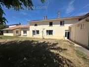 Maison à CASTETS-EN-DORTHE