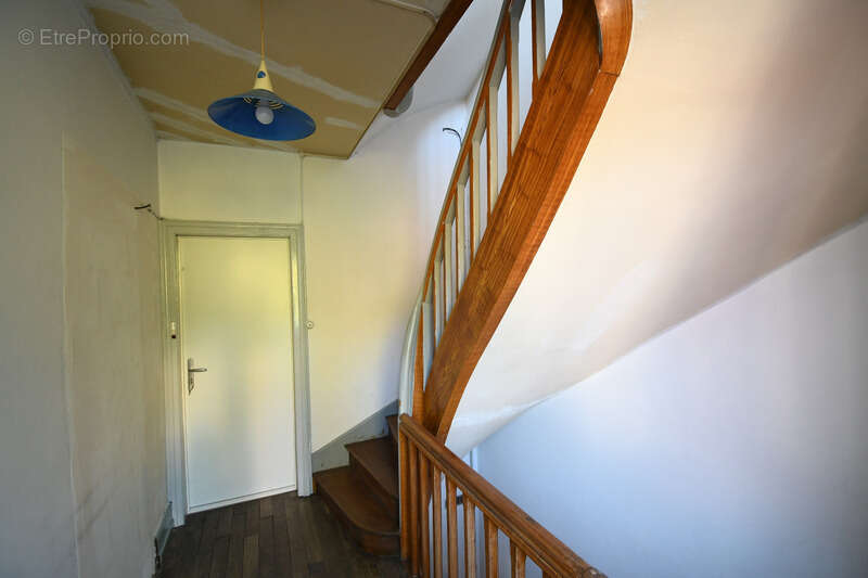 Appartement à LONGUYON