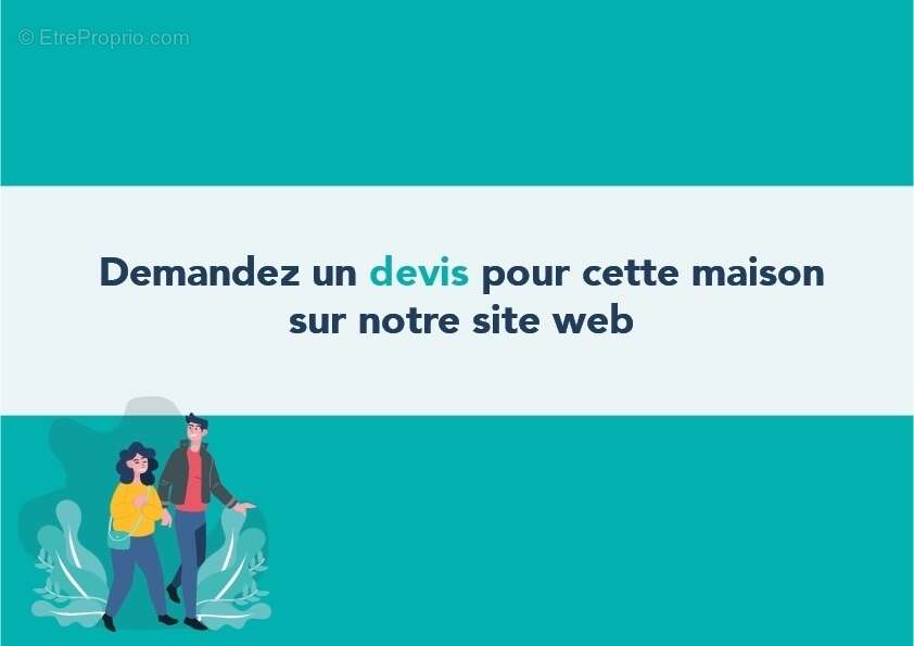 Terrain à SAINT-GERVAIS