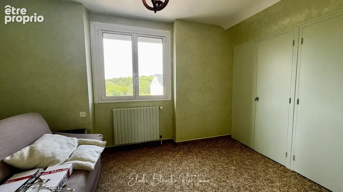 Maison 6 pièces 94 m² à vendre à Muzillac (56190) - photo 9