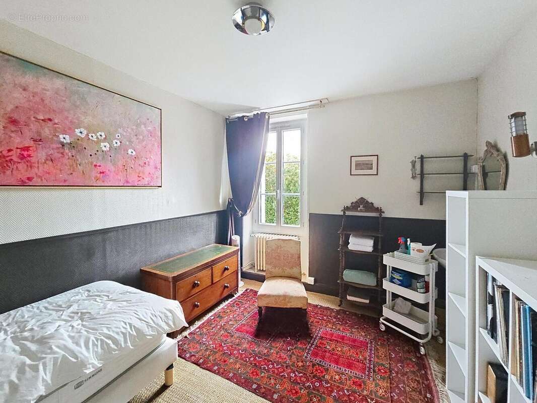Photo 6 - Maison à LE POULIGUEN