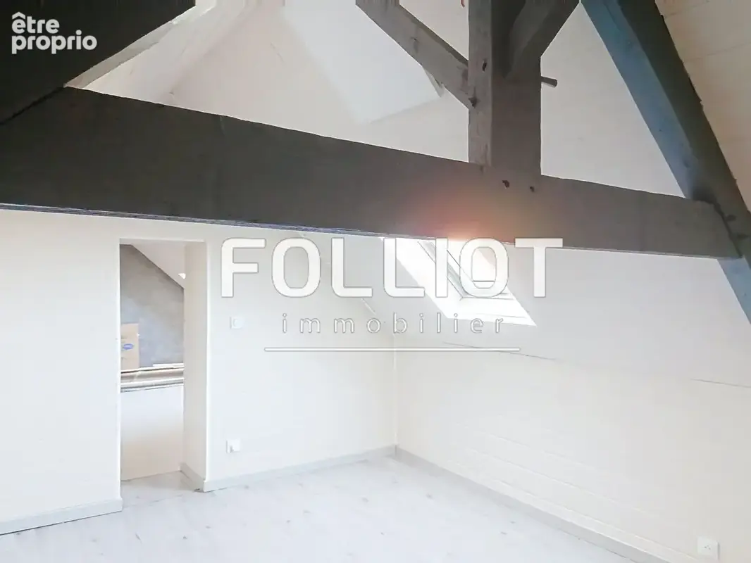 Maison 4 pièces à vendre à Creully sur Seulles - Réf 144385 - photo 2