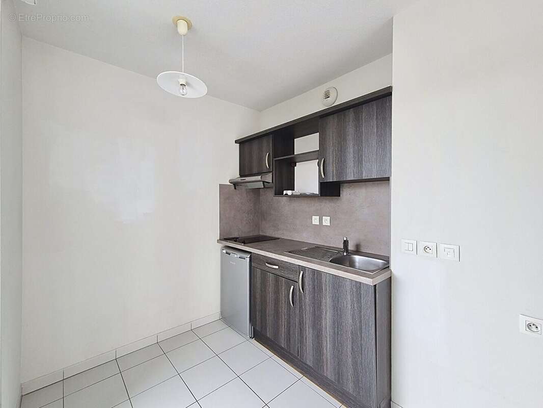 Appartement à LORMONT