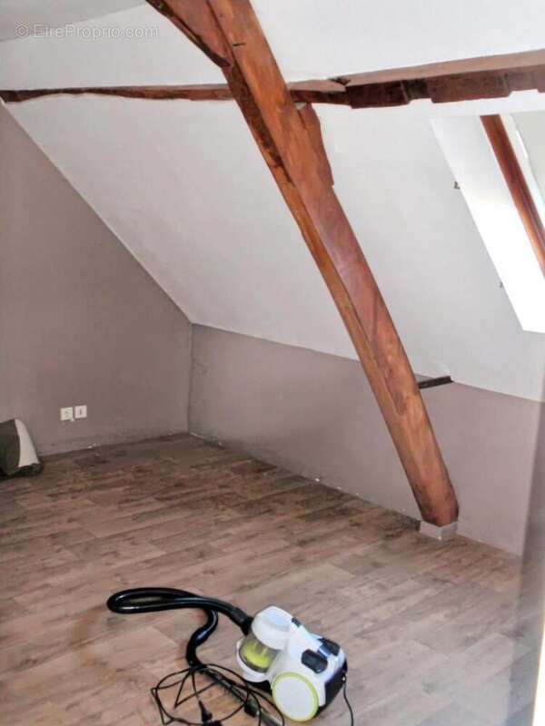 Appartement à HARNES