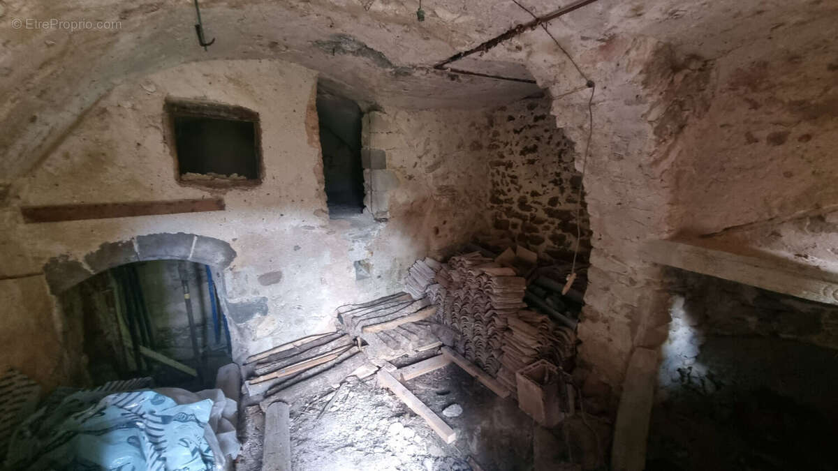 Maison à CHAMPEIX
