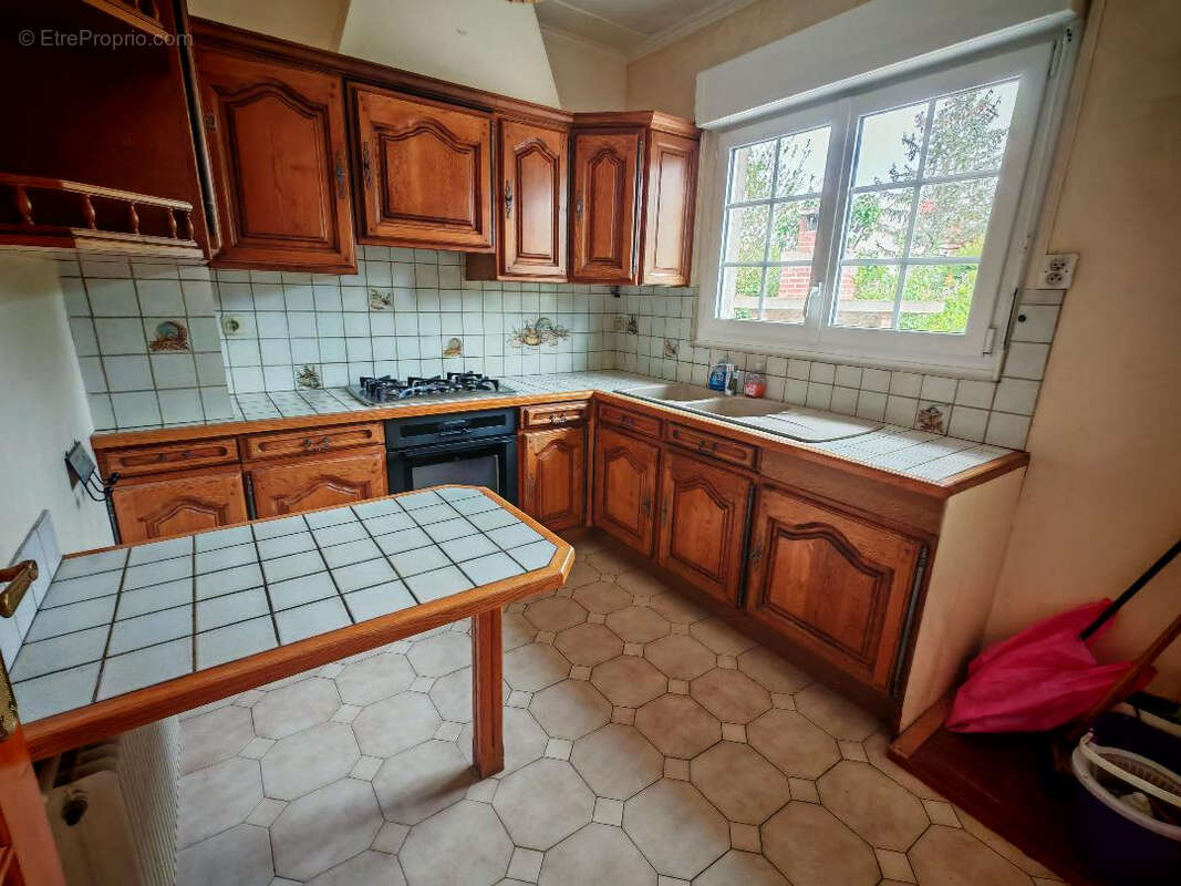 Maison Sartrouville 6 pièce(s)-723 m² de terrain - photo 3
