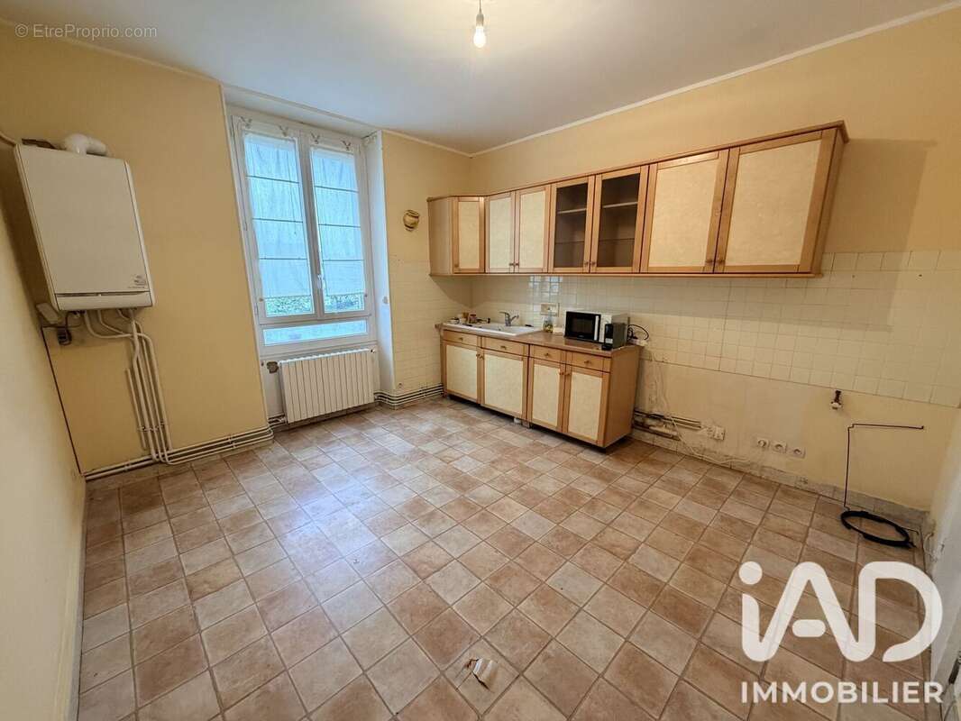 Appartement 97 m² à Nangis  - photo 6