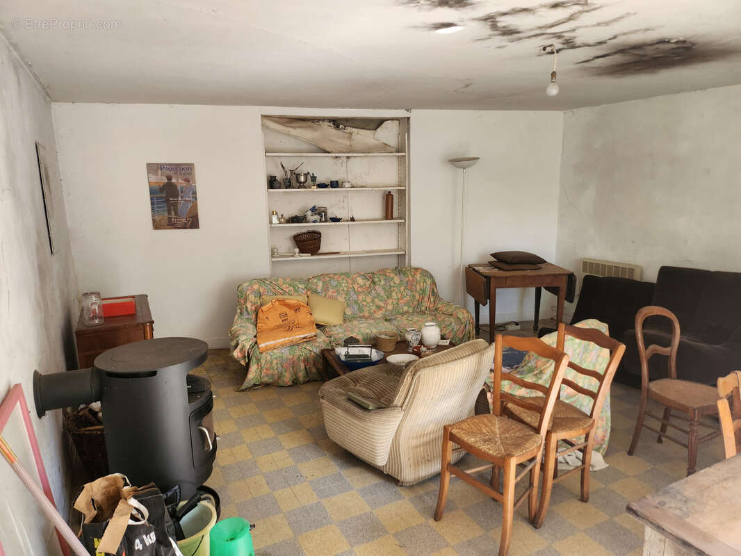 Maison à MONTFORT-L&#039;AMAURY