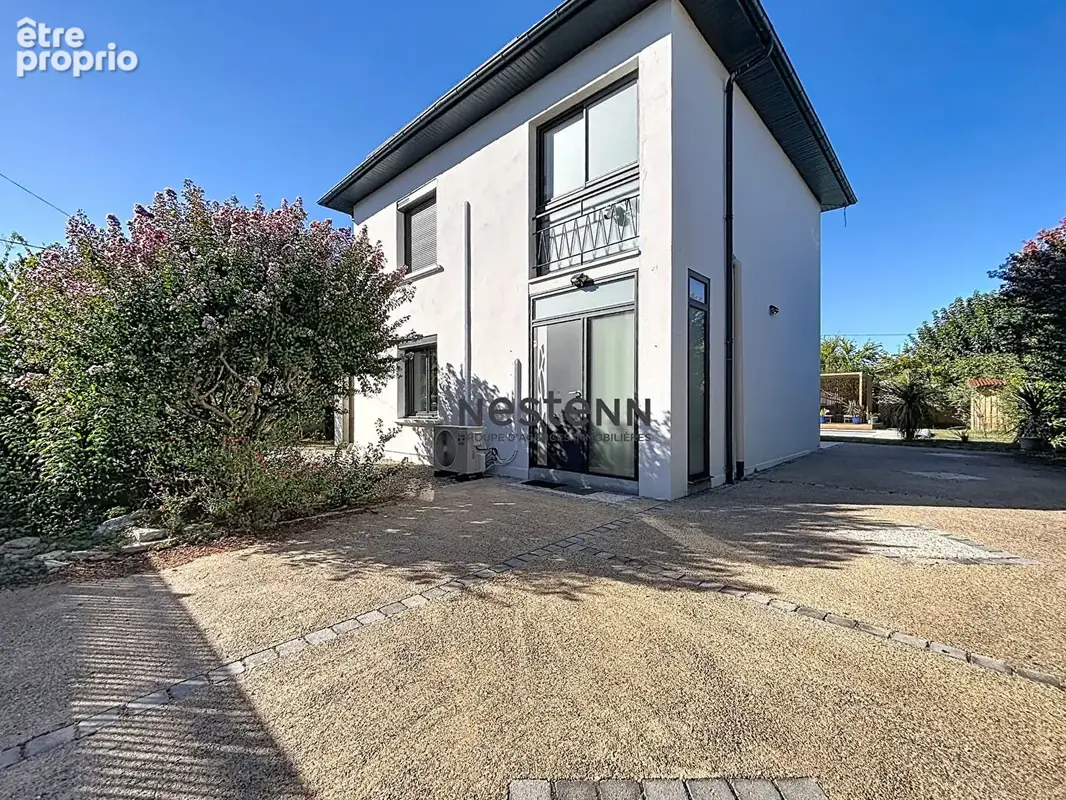 Maison Villeneuve Sur Lot 4 pièce(s) 90 m2 - photo 17