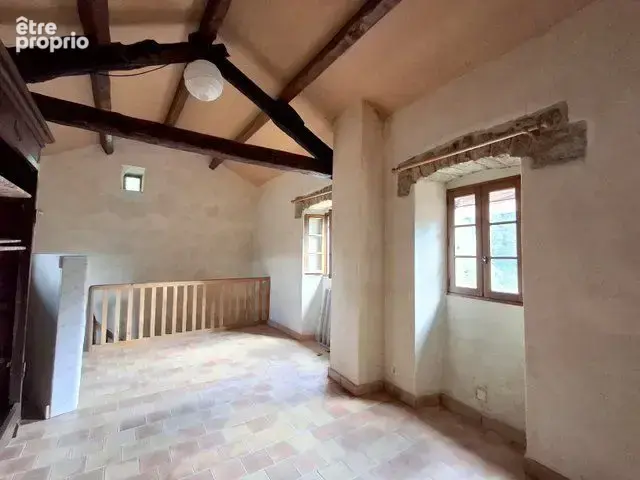 Maison 6 pièces 150 m² à vendre à Les Vans (07140) - photo 4