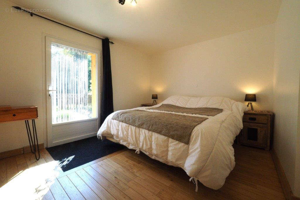 Appartement à ARGELES-GAZOST