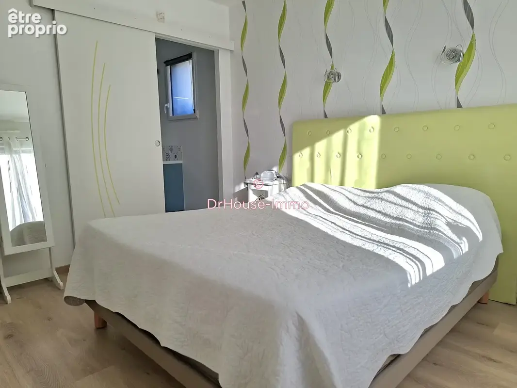 Maison 5 pièces 130 m² à vendre à Conquereuil (44290) - photo 6