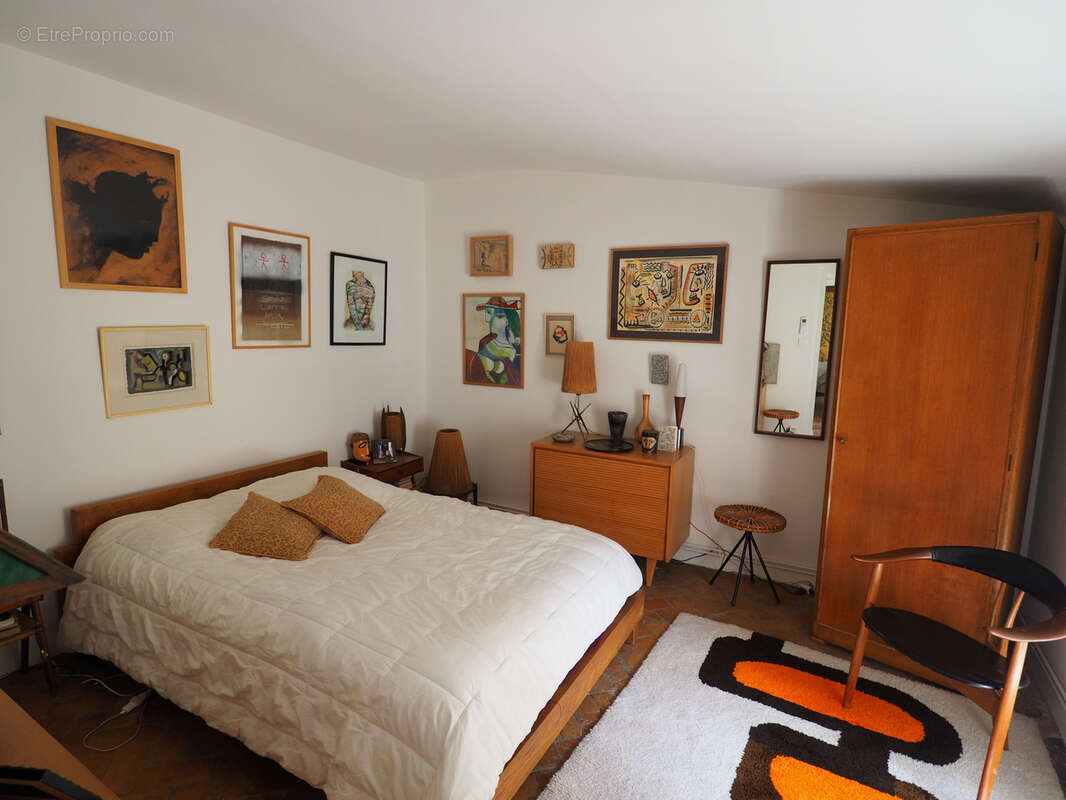 Hotel Particulier Arles centre-ville - photo 14