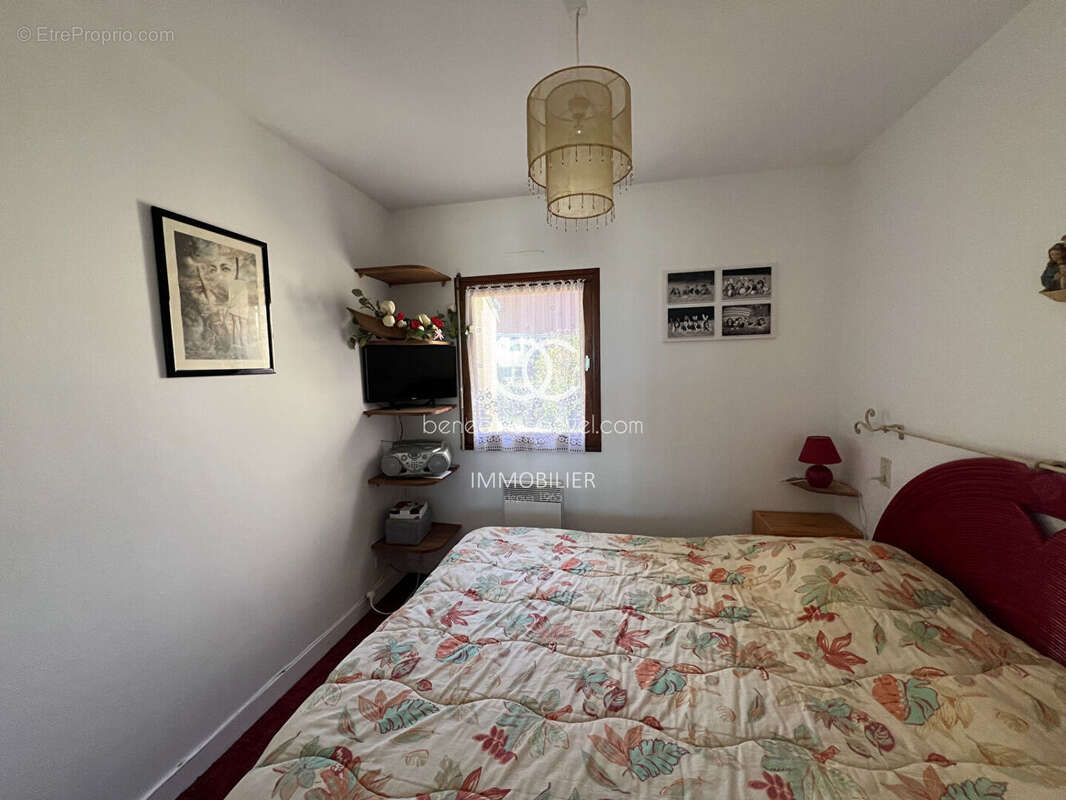 Appartement à SARZEAU