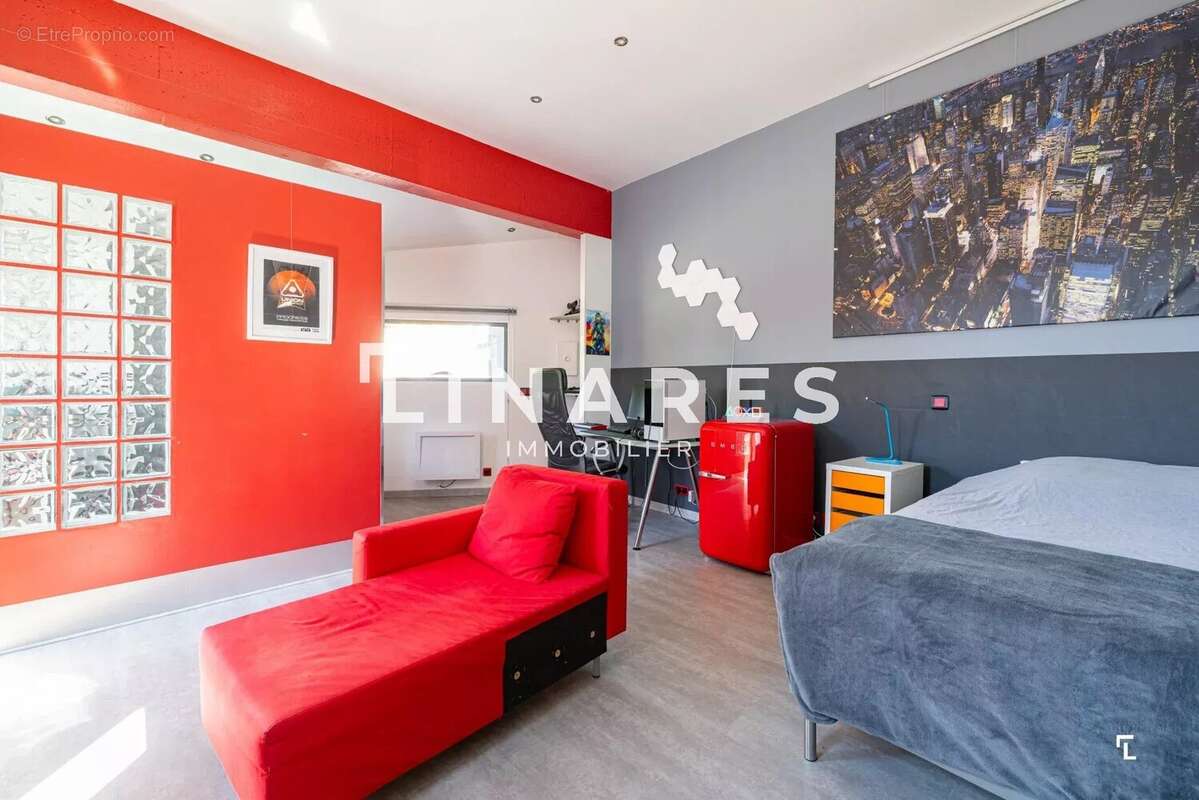 Maison à MARSEILLE-8E