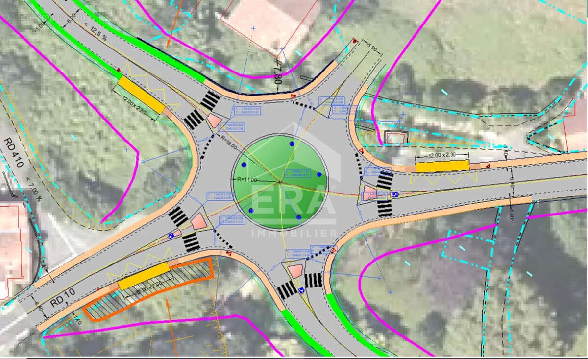 Maison à CAMBO-LES-BAINS